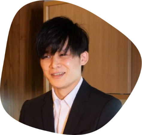 HOPE高等学院 学院長 島田 智将